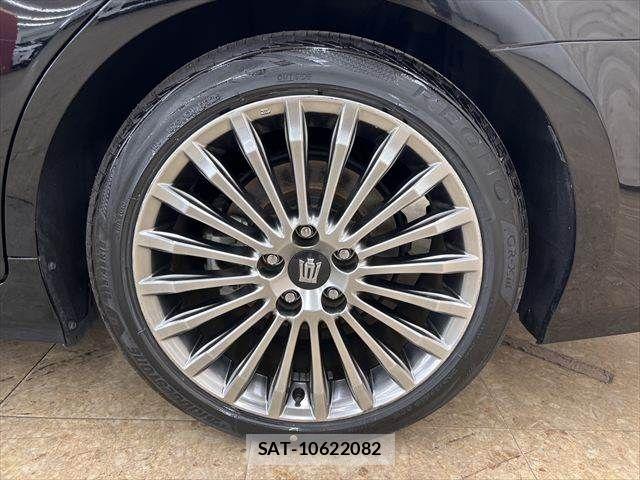 Toyota CROWN SEDAN 2021-01 7326392-26