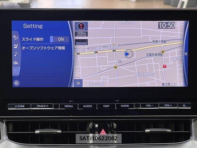 Toyota CROWN SEDAN 2021-01 7326392-3