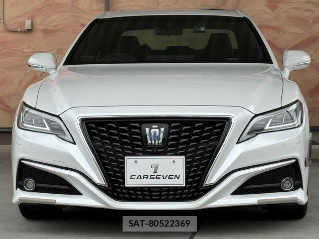 Toyota CROWN SEDAN 2021-03 7326393-1