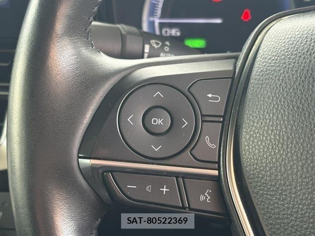 Toyota CROWN SEDAN 2021-03 7326393-25