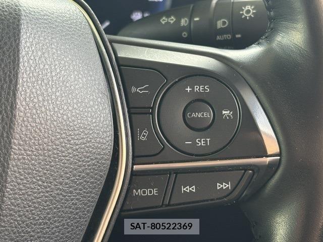 Toyota CROWN SEDAN 2021-03 7326393-26