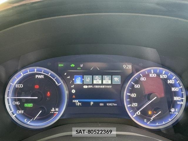 Toyota CROWN SEDAN 2021-03 7326393-28