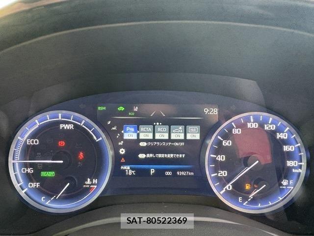 Toyota CROWN SEDAN 2021-03 7326393-29