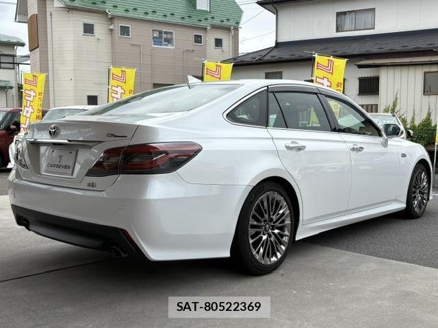 Toyota CROWN SEDAN 2021-03 7326393-4