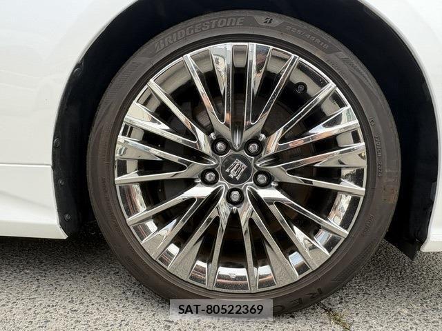 Toyota CROWN SEDAN 2021-03 7326393-8