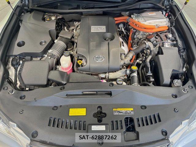 Toyota CROWN SEDAN 2013-09 7326407-18
