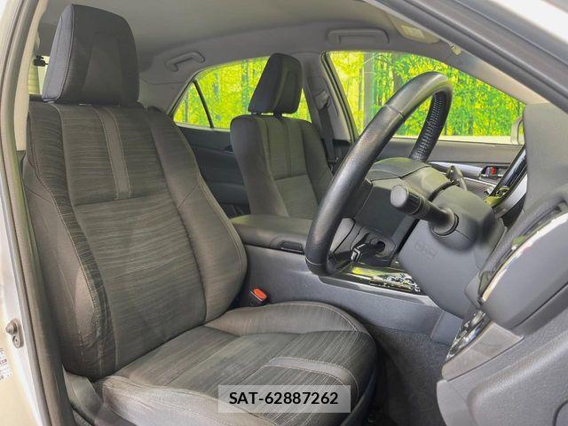 Toyota CROWN SEDAN 2013-09 7326407-8
