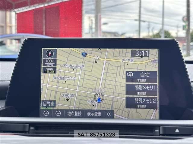 Toyota CROWN SEDAN 2019-04 7326395-3
