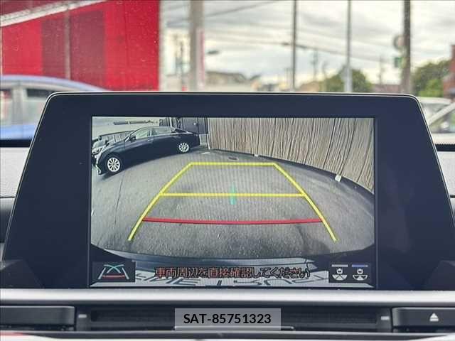 Toyota CROWN SEDAN 2019-04 7326395-4