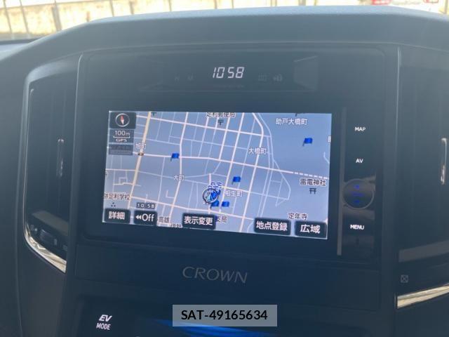 Toyota CROWN SEDAN 2013-11 7326408-17