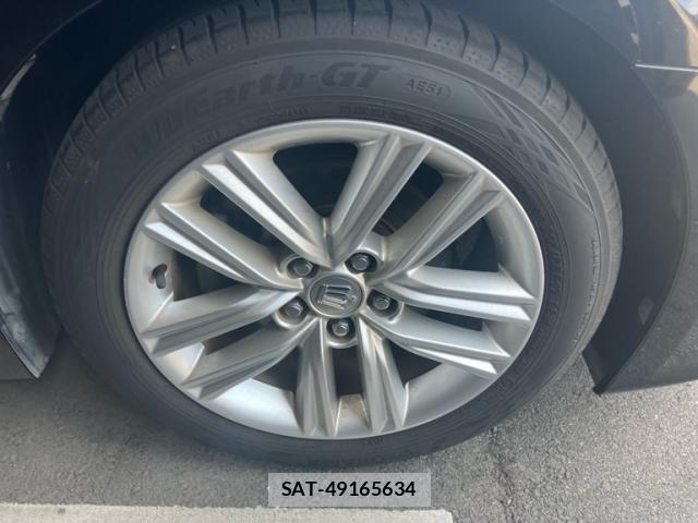 Toyota CROWN SEDAN 2013-11 7326408-4