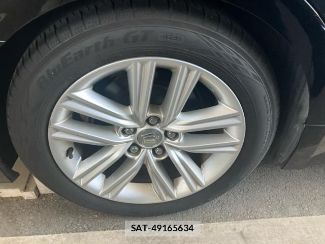 Toyota CROWN SEDAN 2013-11 7326408-5