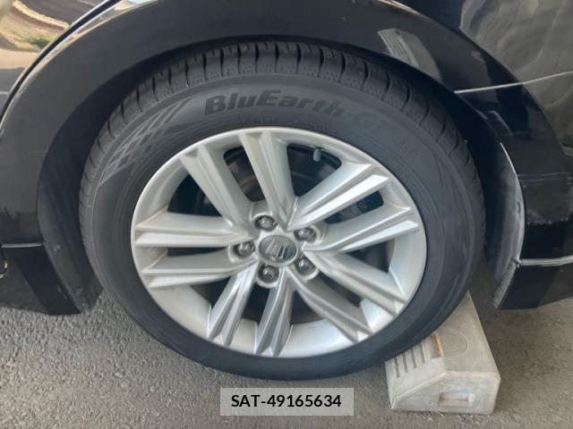 Toyota CROWN SEDAN 2013-11 7326408-6