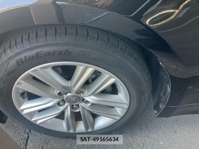 Toyota CROWN SEDAN 2013-11 7326408-7