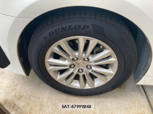 Toyota CROWN SEDAN 2013-09 7326421-4