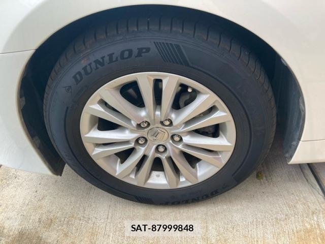 Toyota CROWN SEDAN 2013-09 7326421-6