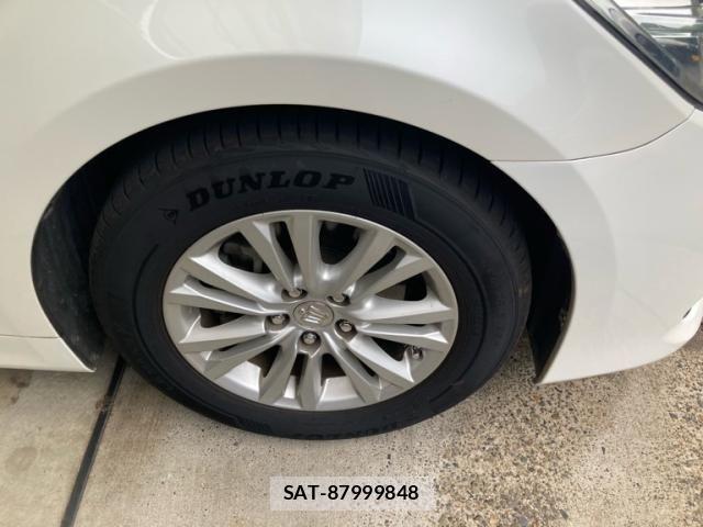 Toyota CROWN SEDAN 2013-09 7326421-7