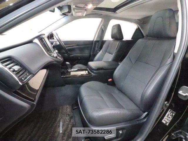 Toyota CROWN SEDAN 2015-12 7357313-9