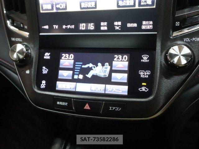 Toyota CROWN SEDAN 2015-12 7357313-18