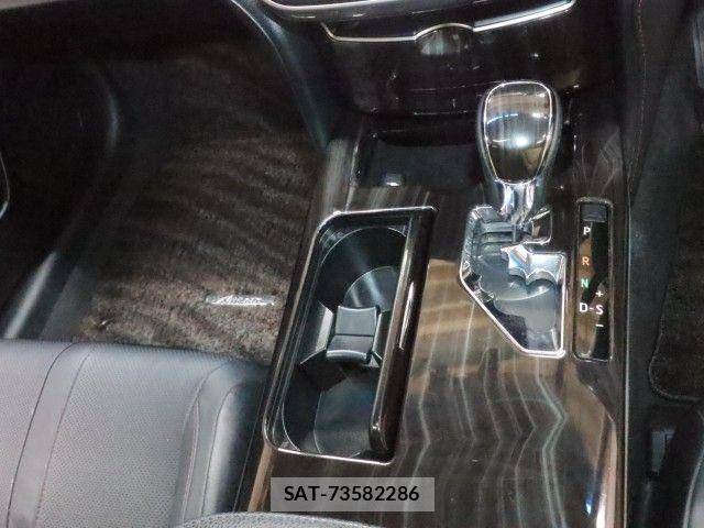 Toyota CROWN SEDAN 2015-12 7357313-19