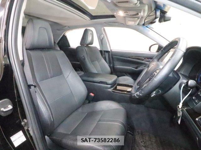 Toyota CROWN SEDAN 2015-12 7357313-3