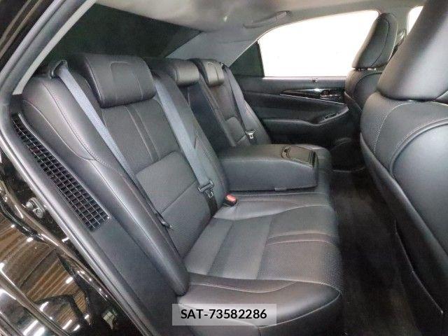 Toyota CROWN SEDAN 2015-12 7357313-8
