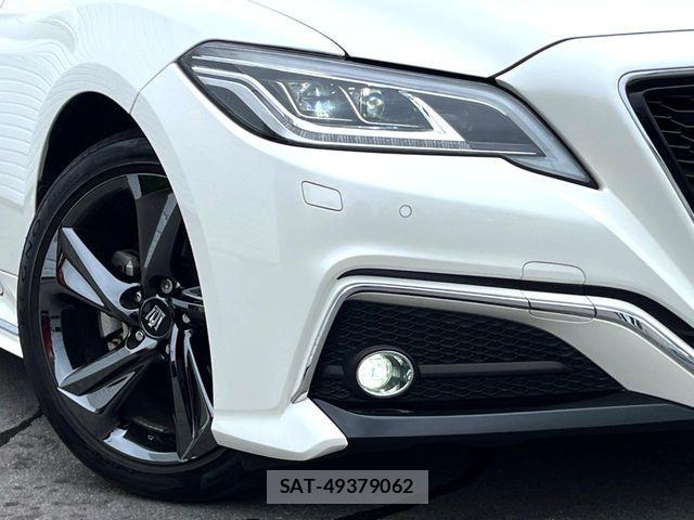 Toyota CROWN SEDAN 2020-07 7357295-13
