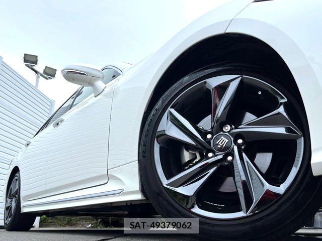 Toyota CROWN SEDAN 2020-07 7357295-14