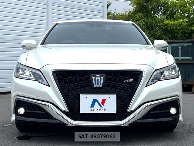 Toyota CROWN SEDAN 2020-07 7357295-15