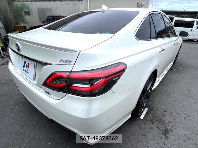 Toyota CROWN SEDAN 2020-07 7357295-18