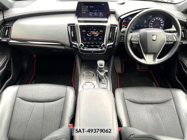 Toyota CROWN SEDAN 2020-07 7357295-1