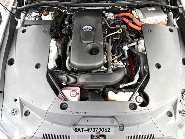 Toyota CROWN SEDAN 2020-07 7357295-19
