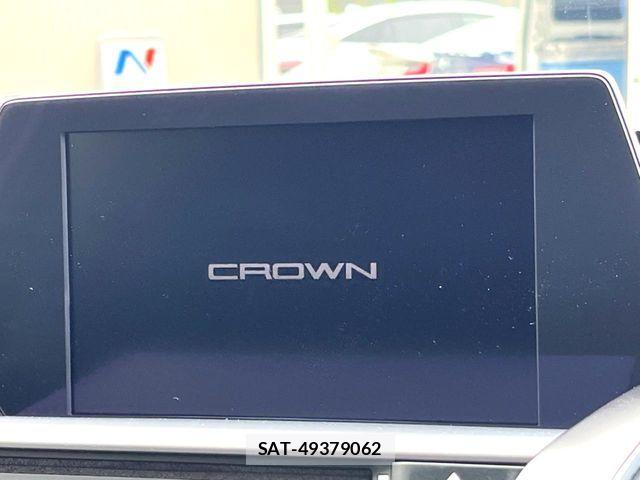 Toyota CROWN SEDAN 2020-07 7357295-2