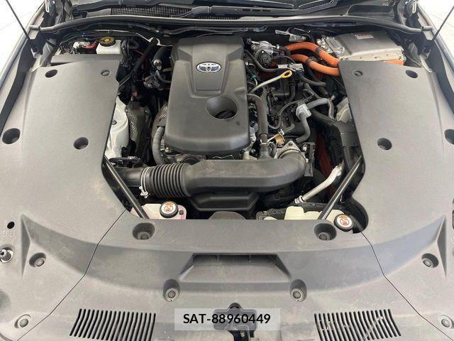 Toyota CROWN SEDAN 2019-04 7357310-19