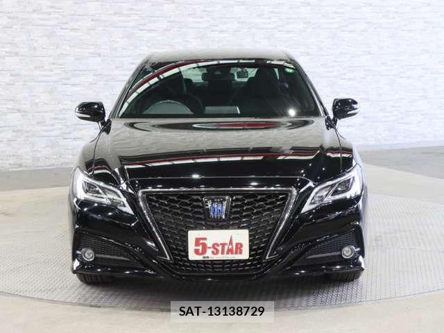 Toyota CROWN SEDAN 2018-11 7357317-10