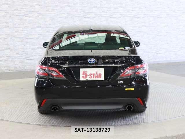Toyota CROWN SEDAN 2018-11 7357317-13