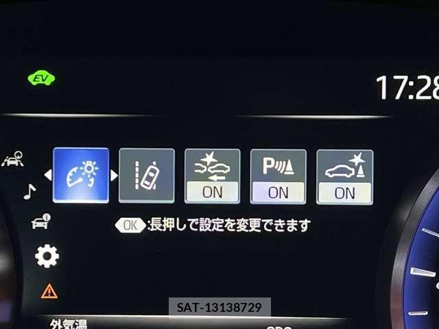 Toyota CROWN SEDAN 2018-11 7357317-7