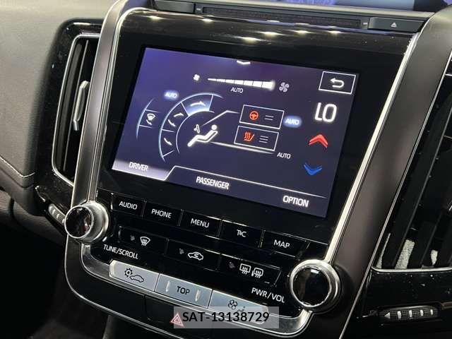 Toyota CROWN SEDAN 2018-11 7357317-8