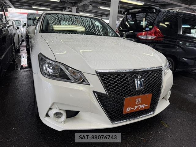 Toyota CROWN SEDAN 2014-06 7357328-0
