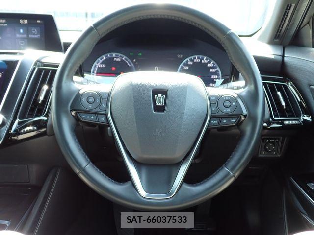 Toyota CROWN SEDAN 2019-06 7357314-14