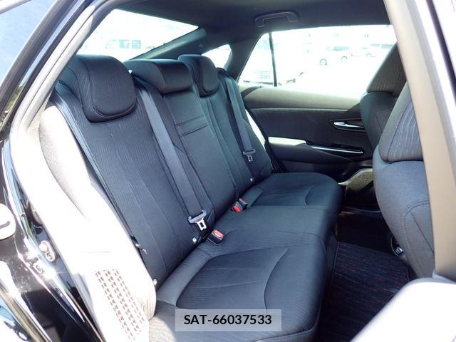 Toyota CROWN SEDAN 2019-06 7357314-19