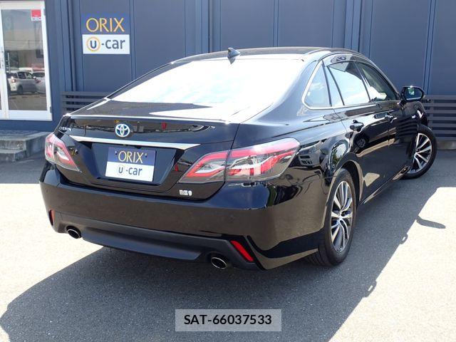 Toyota CROWN SEDAN 2019-06 7357314-2