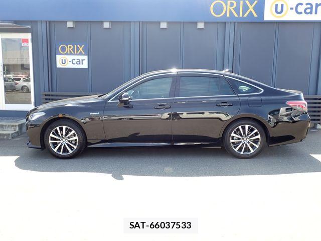 Toyota CROWN SEDAN 2019-06 7357314-29