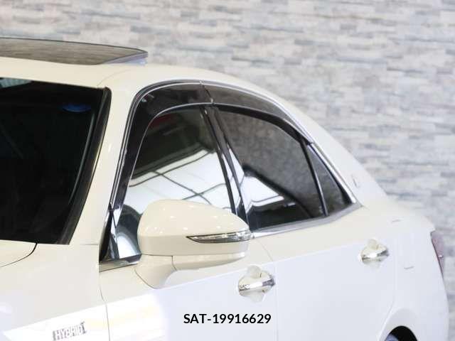 Toyota CROWN SEDAN 2015-07 7357320-16