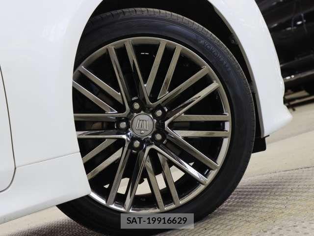 Toyota CROWN SEDAN 2015-07 7357320-7