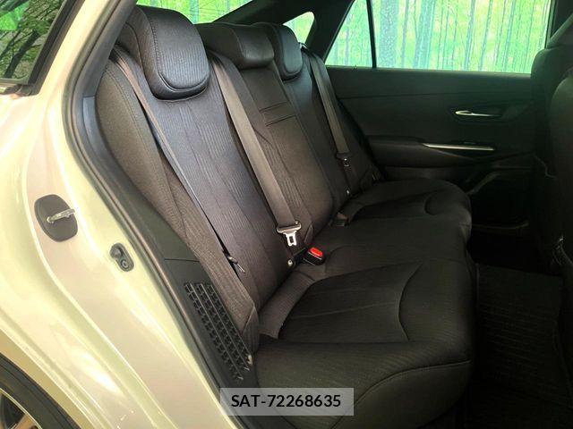 Toyota CROWN SEDAN 2021-05 7357296-9