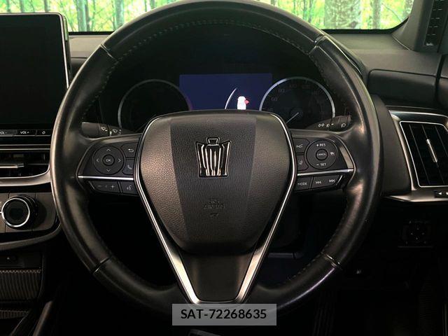 Toyota CROWN SEDAN 2021-05 7357296-11
