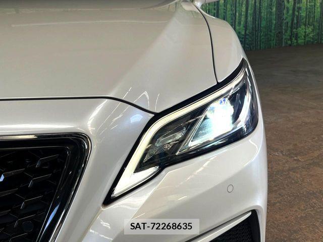 Toyota CROWN SEDAN 2021-05 7357296-12