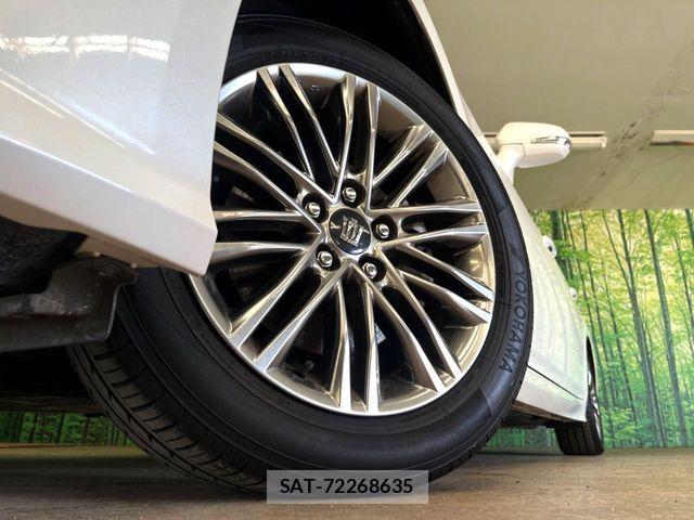 Toyota CROWN SEDAN 2021-05 7357296-13