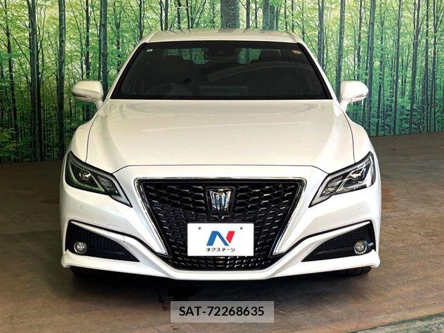 Toyota CROWN SEDAN 2021-05 7357296-14